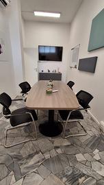 FIRENZE NOVOLI Ufficio di 6 vani