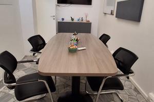 FIRENZE NOVOLI Ufficio di 6 vani