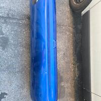 Paraurti posteriore ford Escort Cosworth