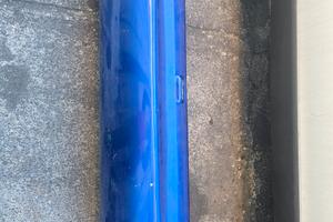 Paraurti posteriore ford Escort Cosworth