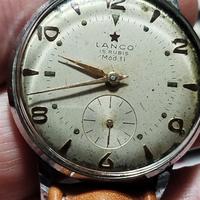 orologio vintage Lanco (1)