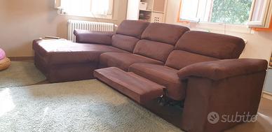 Divano 3/4 posti