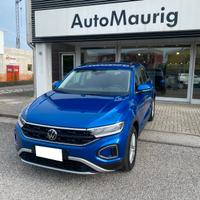 Volkswagen T-Roc 2.0 TDI SCR Life