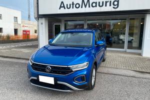 Volkswagen T-Roc 2.0 TDI SCR Life