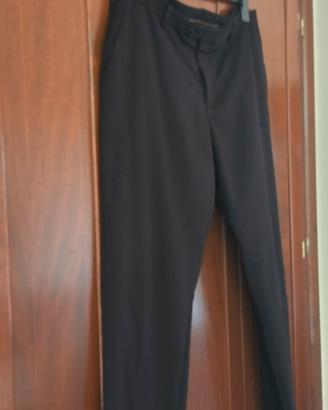 Pantalone Classico Uomo Conbipel 