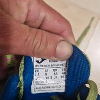 scarpe da calcetto 