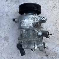 Compressore clima Audi A1 2014 1197cc B. CBZ kw63