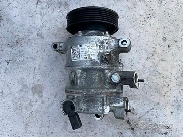 Compressore clima Audi A1 2014 1197cc B. CBZ kw63