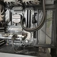 Bundle Pc Gaming e accessori (info in descrizione)