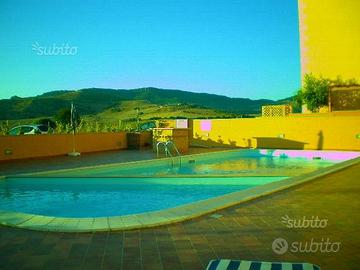 Appartamento residence mare