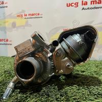 Turbina Fiat 500/PANDA- 1.3 Multijet 95CV- 5527859