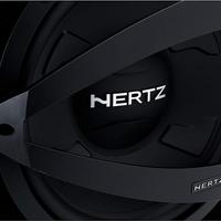 Subwoofer hertz