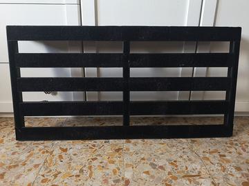 Pedaliera PEDALTRAIN PRO con borsa