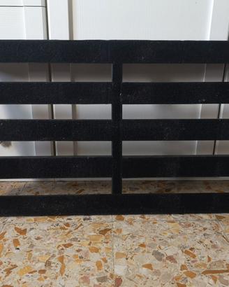 Pedaliera PEDALTRAIN PRO con borsa