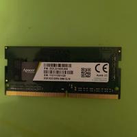 SODIMM DDR4 2666