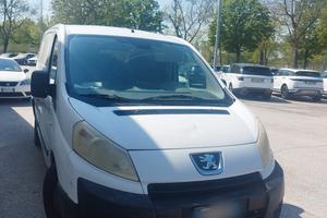 Peugeot Expert 