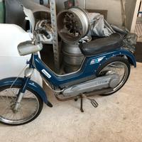 Piaggio boxer 2