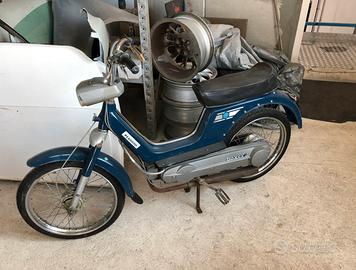 Piaggio boxer 2