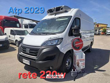 DUCATO 2023 MULTIJET L2H2 FRIGORIFERO ATP