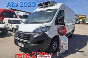 DUCATO 2023 MULTIJET L2H2 FRIGORIFERO ATP