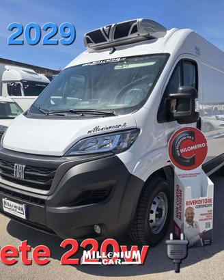 DUCATO 2023 MULTIJET L2H2 FRIGORIFERO ATP