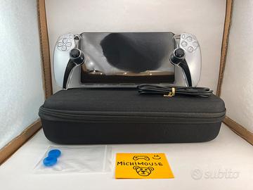 Playstation portal ps5