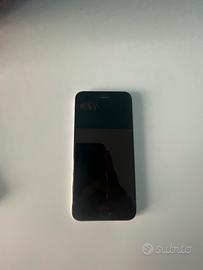 Iphone SE