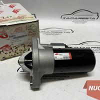 Motorino Avviamento Mahindra Bolero 0307CC0821N