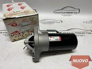 Motorino Avviamento Mahindra Bolero 0307CC0821N