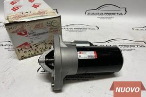 Motorino Avviamento Mahindra Bolero 0307CC0821N