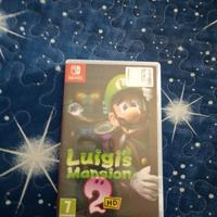 luigi's mansion 2hd