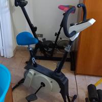 cyclette 