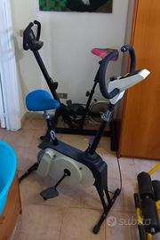 cyclette 