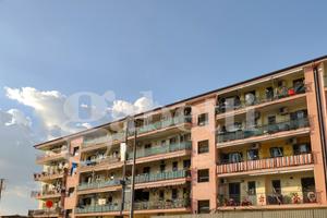 Appartamento Orta di Atella [Cod. rif 3317241VRG]