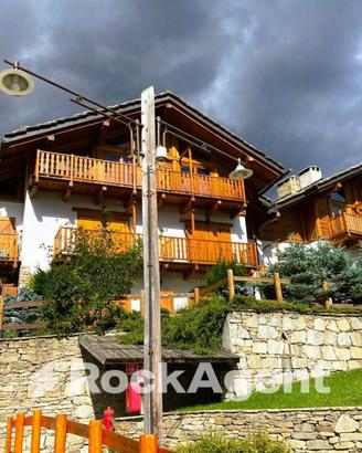 APPARTAMENTO BILOCALE CON ZONA SOPPALCATA