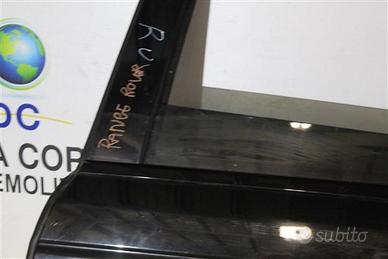 PORTIERA POSTERIORE SINISTRA LAND ROVER Range Rove