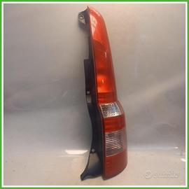 Fanale Fanalino Destro DX Automotive Lighting
