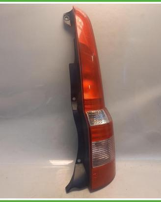 Fanale Fanalino Destro DX Automotive Lighting