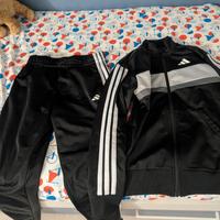 Abbigliamento bambino/ragazzo varie marche