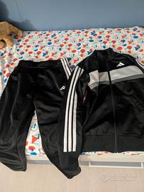 Abbigliamento bambino/ragazzo varie marche