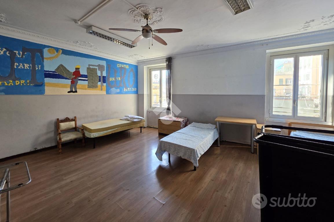 Appartamento – Genova, Ghetto, Centro Est - Vista 3