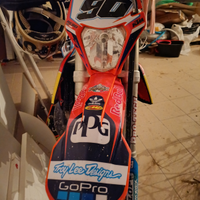 KTM 150 exc tpi
