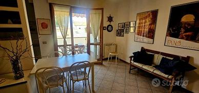 Fano centralissimo al mare bell'appartamento