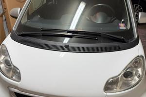 Smart FORTWO COUPE diesel