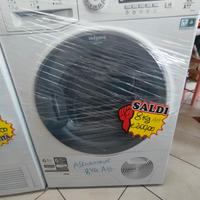 ASCIUGATRICE HOTPOINT ARISTON 8KG 