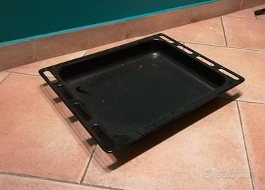 Ripiano, Leccarda, Teglia forno 44,5 36,5 5,5 cm