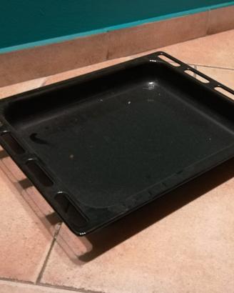 Ripiano, Leccarda, Teglia forno 44,5 36,5 5,5 cm