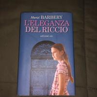 L’eleganza del riccio