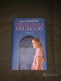 L’eleganza del riccio