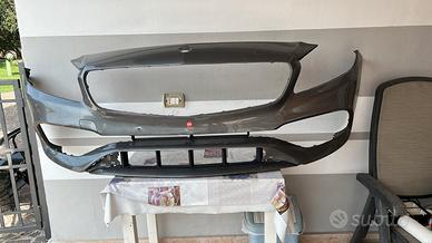 PARAURTI MERCEDES CLASSE A W176 2015-2018 AMG LINE